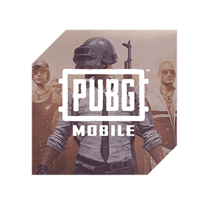 PUBG Mobile Global Indo & Luar