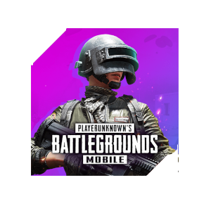Pubg Mobile Korea & Jepang Via ID
